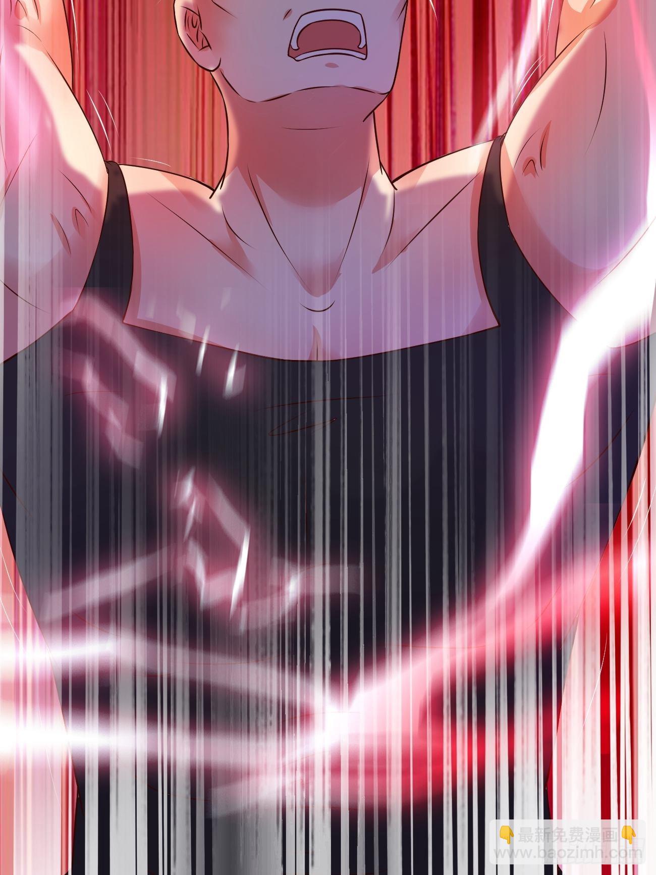 我每週一個新身份 - 第15話 強的不像話啊(1/2) - 5