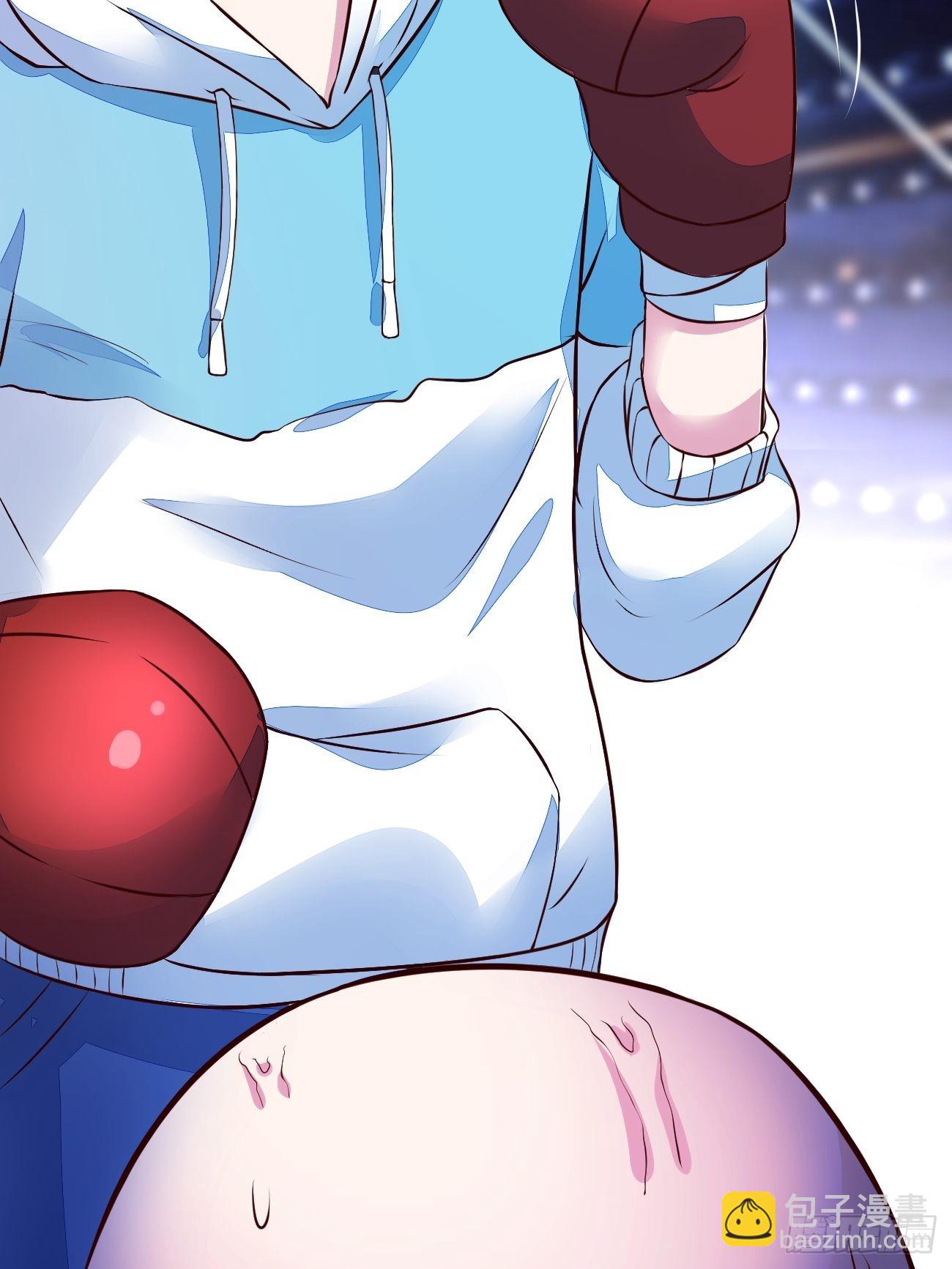 我每週一個新身份 - 第15話 強的不像話啊(1/2) - 8