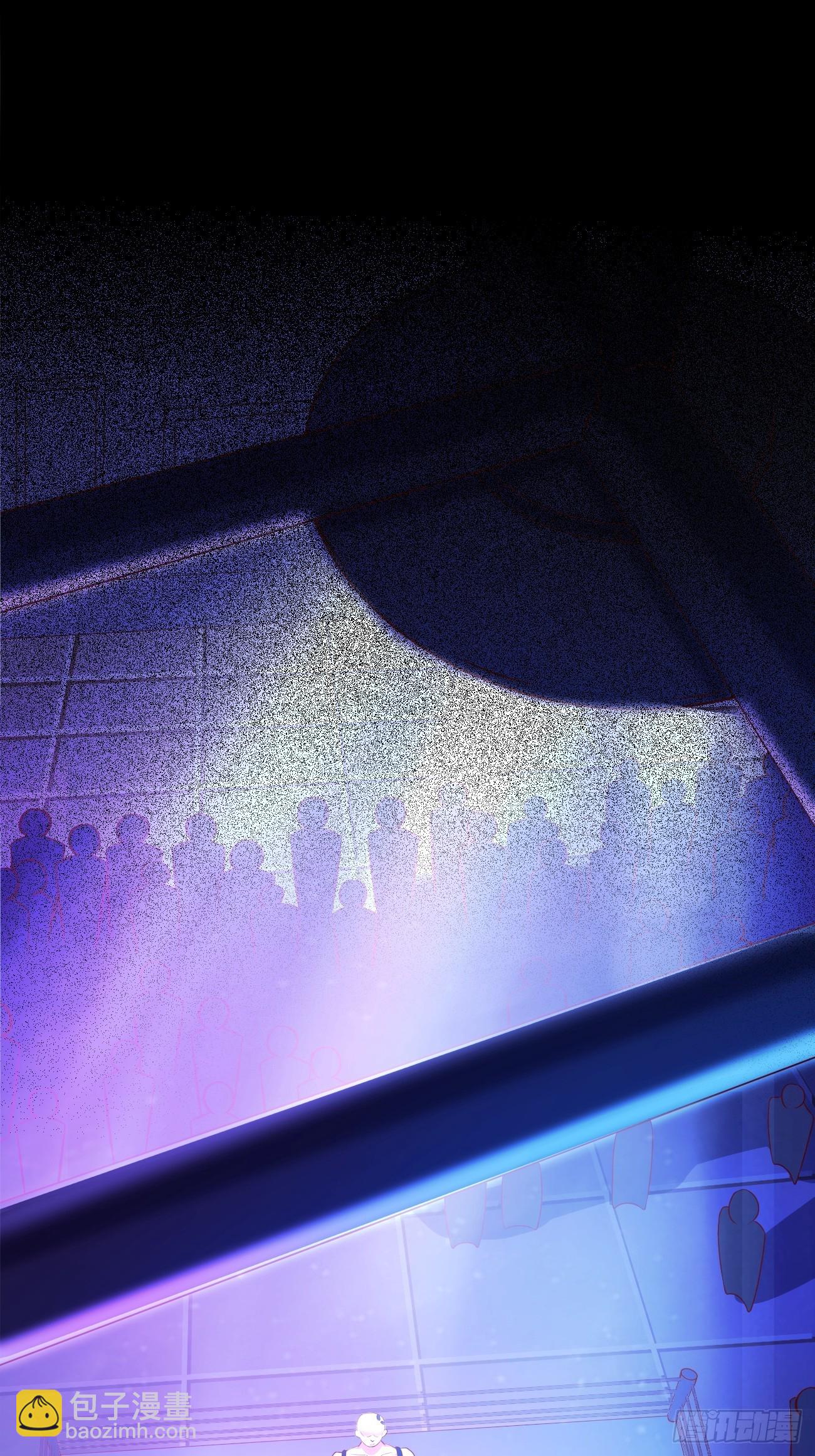 我每週一個新身份 - 第15話 強的不像話啊(1/2) - 5