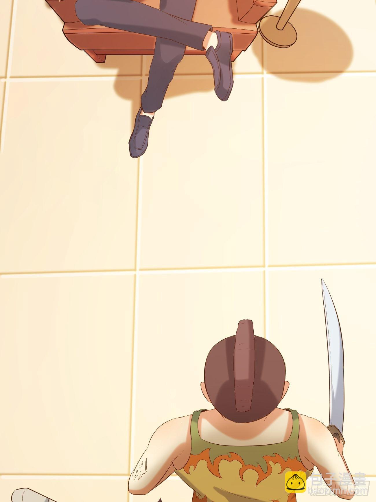 我每週一個新身份 - 第19話 我再也不敢了 - 6