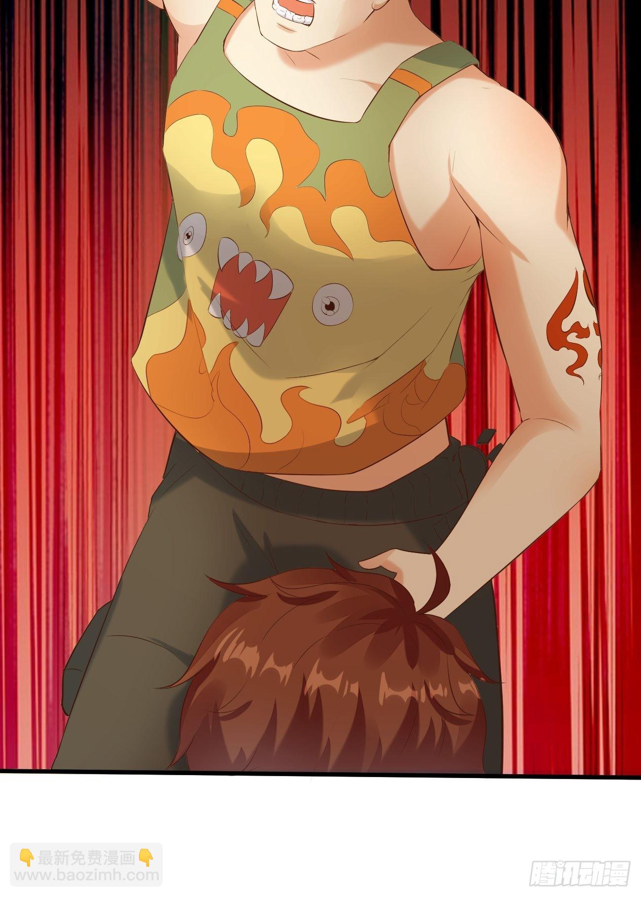 我每週一個新身份 - 第19話 我再也不敢了 - 3