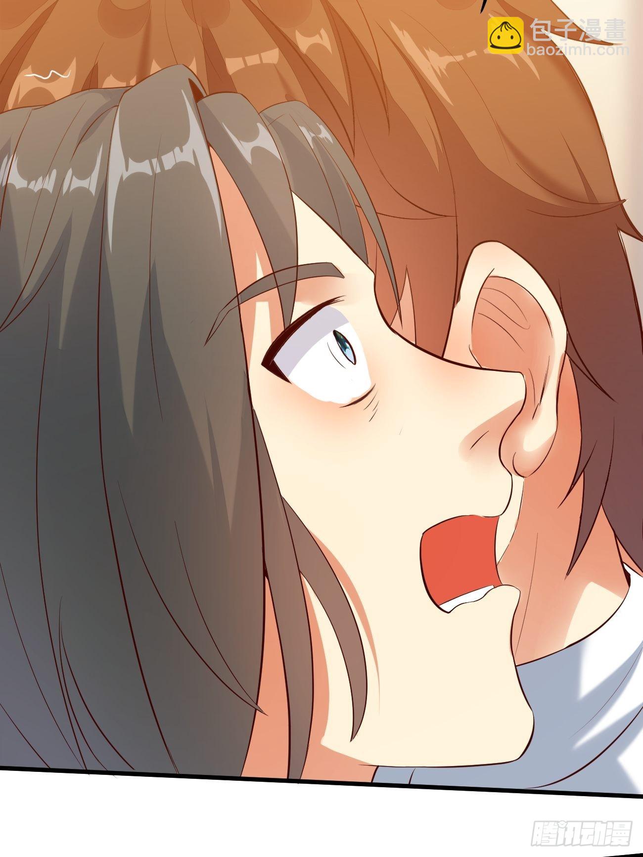 我每週一個新身份 - 第19話 我再也不敢了 - 2