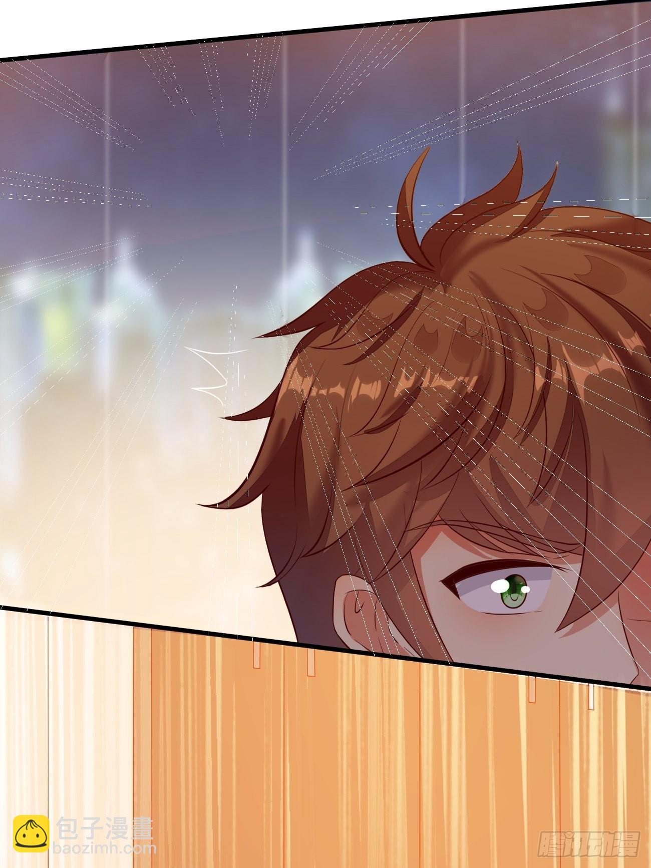 我每週一個新身份 - 第19話 我再也不敢了 - 3