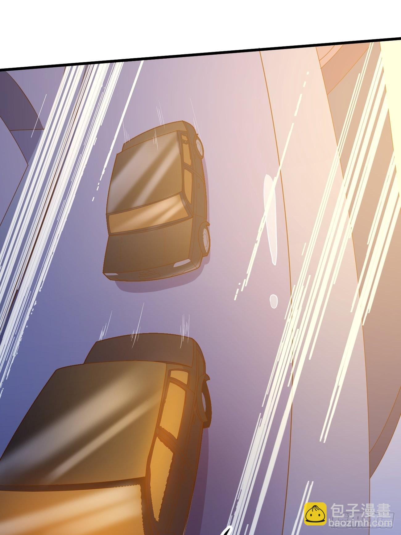 我每週一個新身份 - 第21話 敢在太歲頭上動土(1/2) - 7