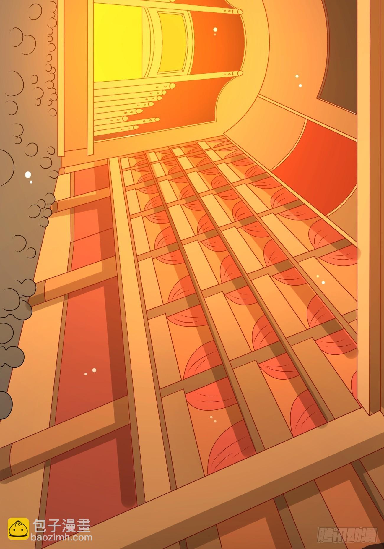 我每週一個新身份 - 第23話 流動的犯罪之都 - 6