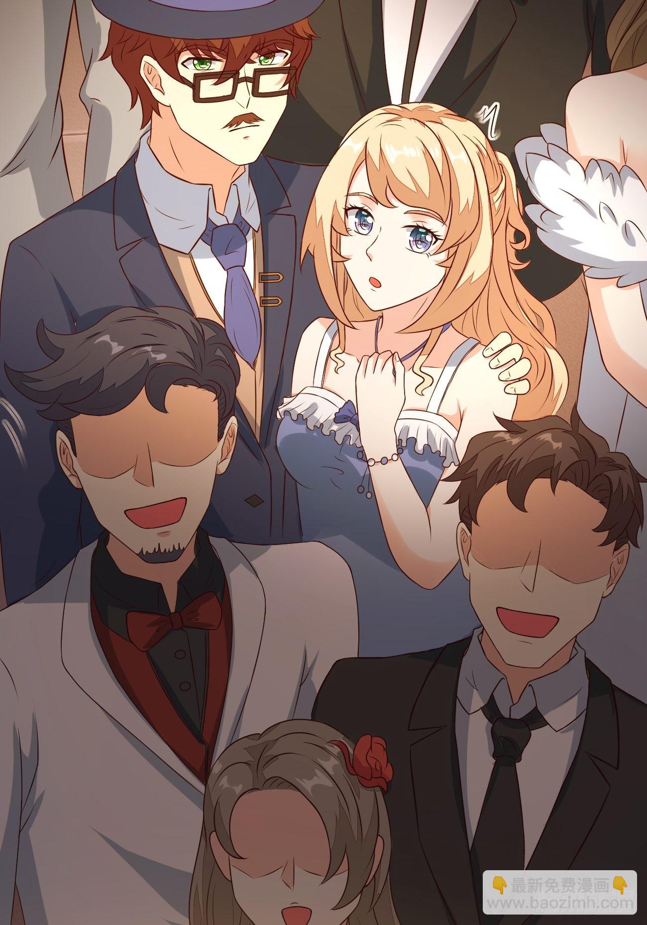 我每週一個新身份 - 第23話 流動的犯罪之都 - 7