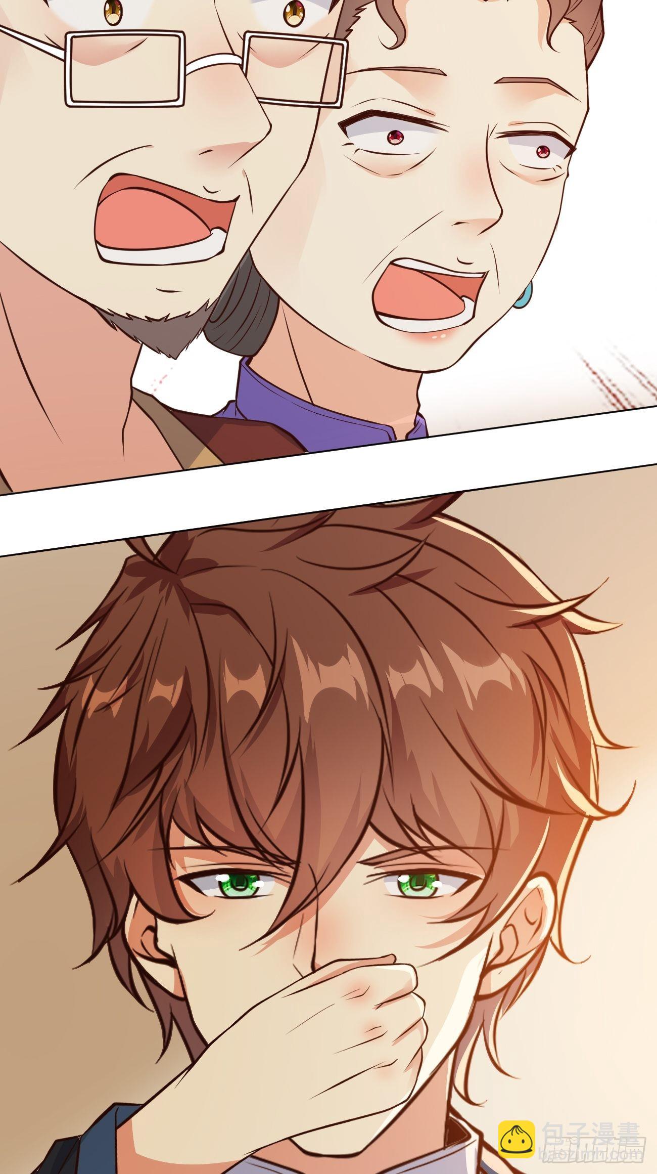 我每週一個新身份 - 第35話 一絲不掛的女鬼 - 2