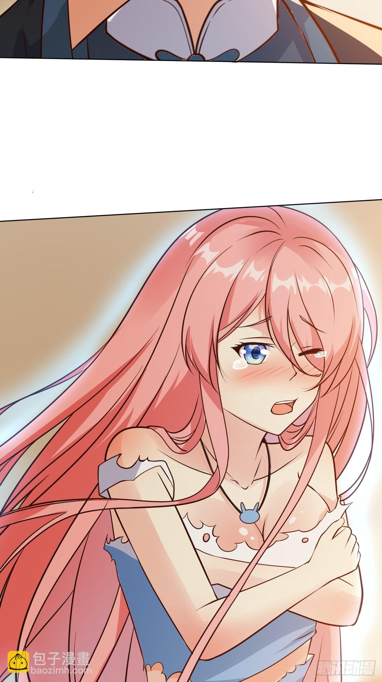 我每週一個新身份 - 第35話 一絲不掛的女鬼 - 3