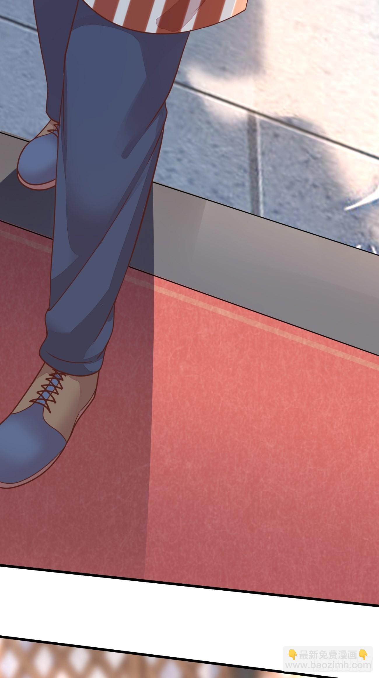 我每週一個新身份 - 第47話 營業制服很合身(1/2) - 1