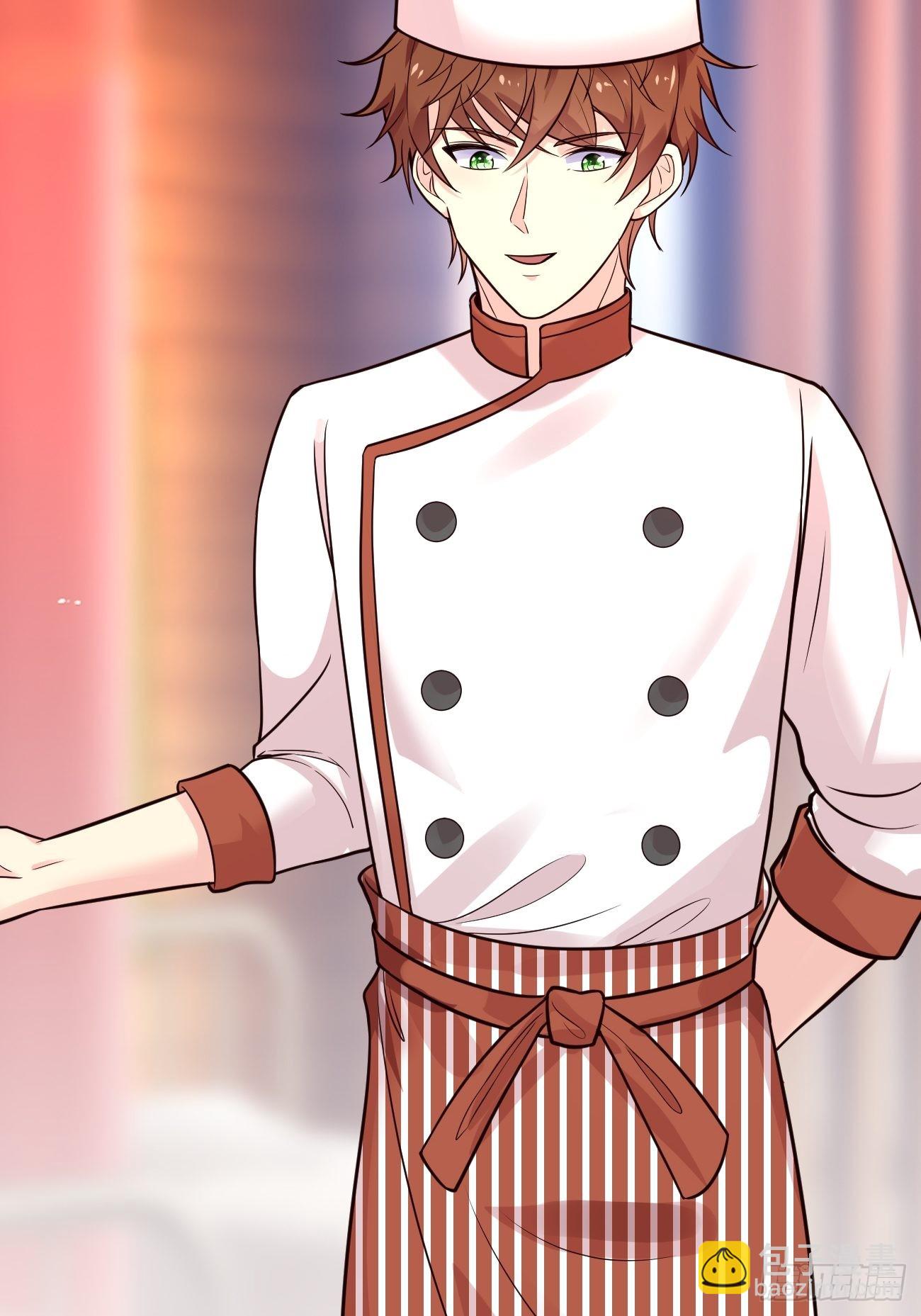 我每週一個新身份 - 第47話 營業制服很合身(2/2) - 3