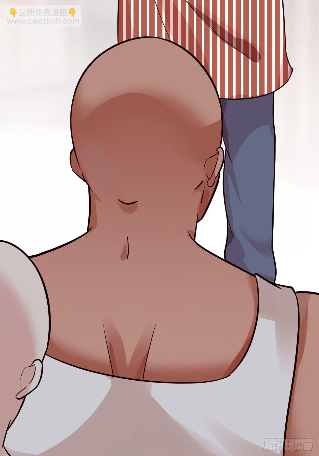 我每週一個新身份 - 第47話 營業制服很合身(2/2) - 4