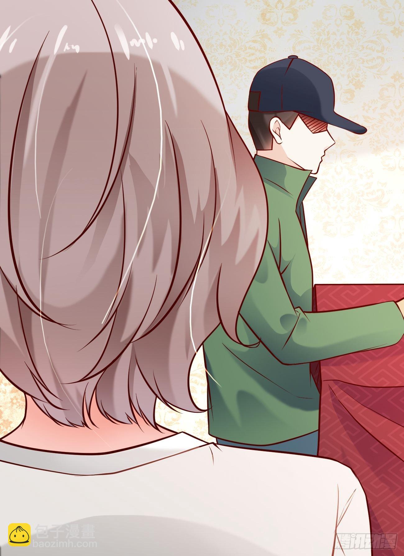 我每週一個新身份 - 第49話 暗箭難防(1/2) - 5