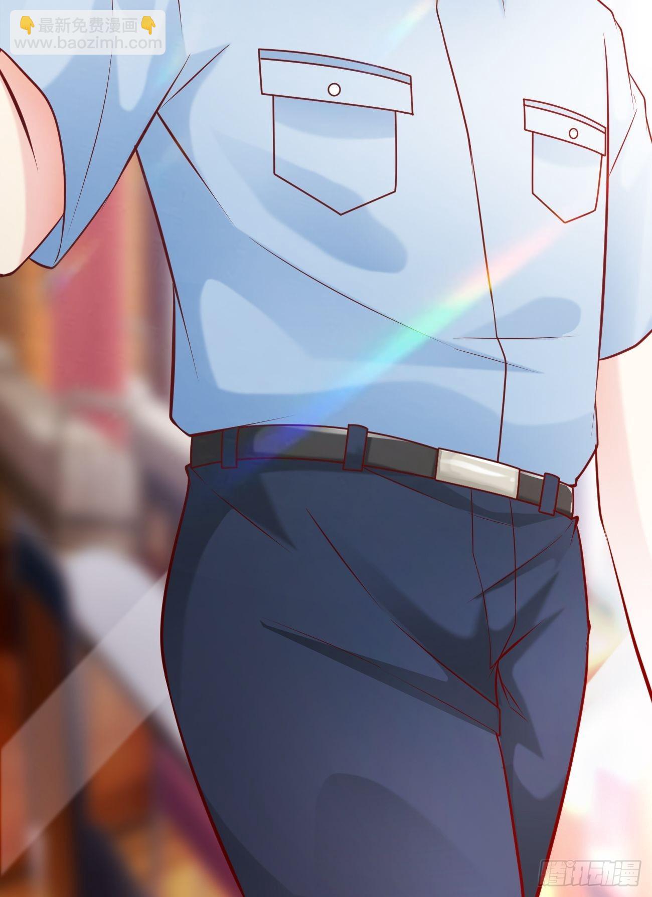 我每週一個新身份 - 第49話 暗箭難防(1/2) - 8