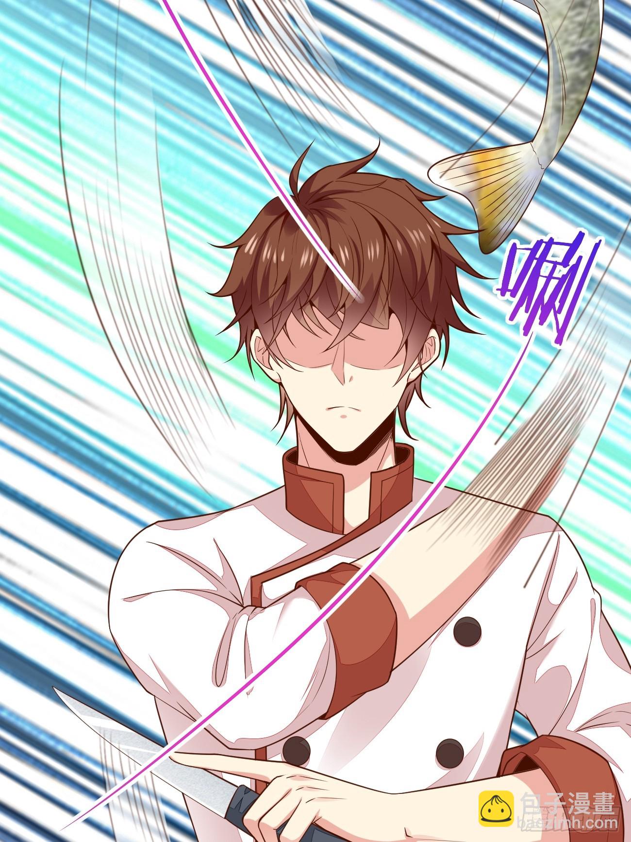 我每週一個新身份 - 第57話 頂級高手之間的對決(1/2) - 6