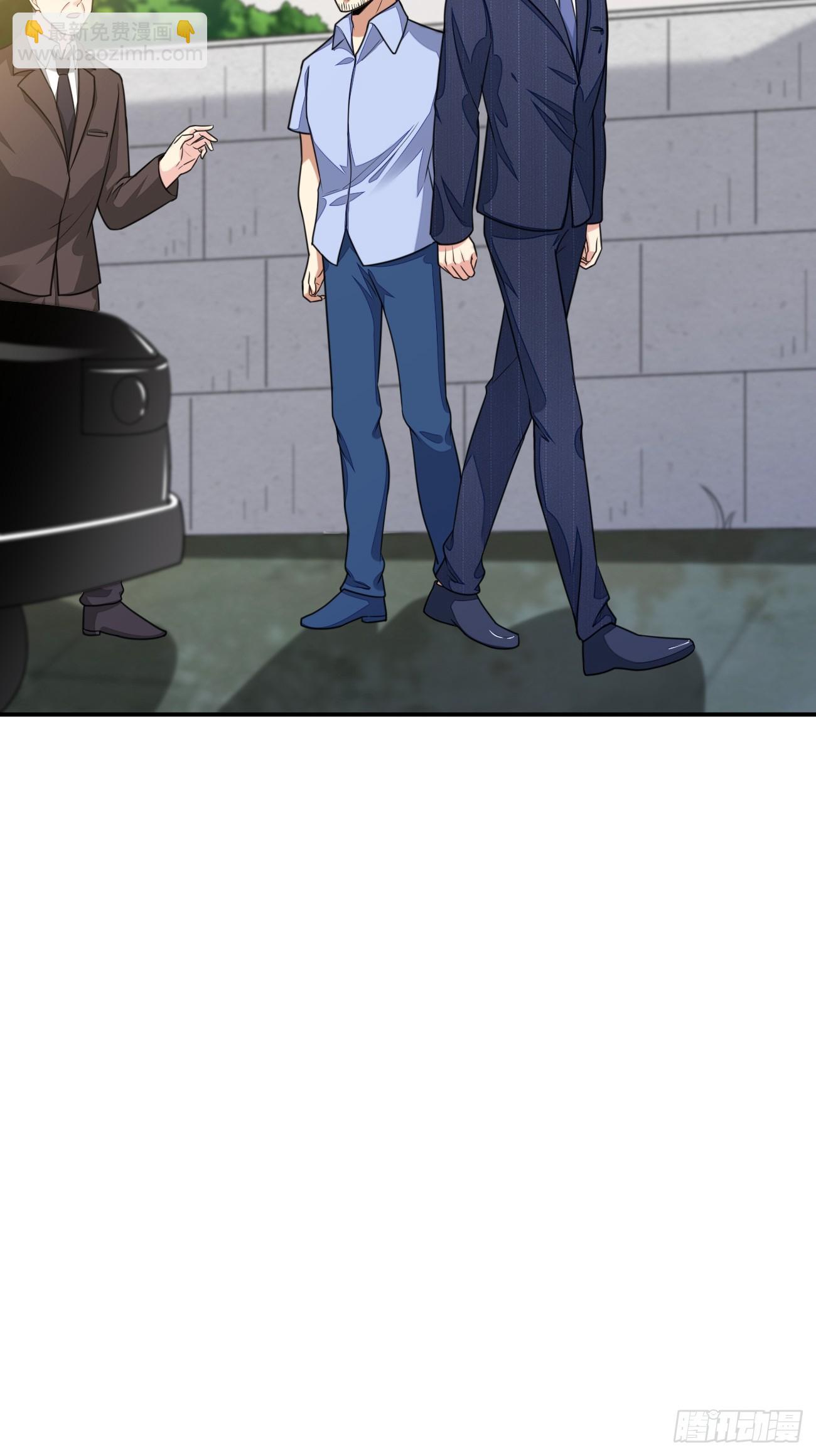 我每週一個新身份 - 第63話 兇案現場(2/2) - 1