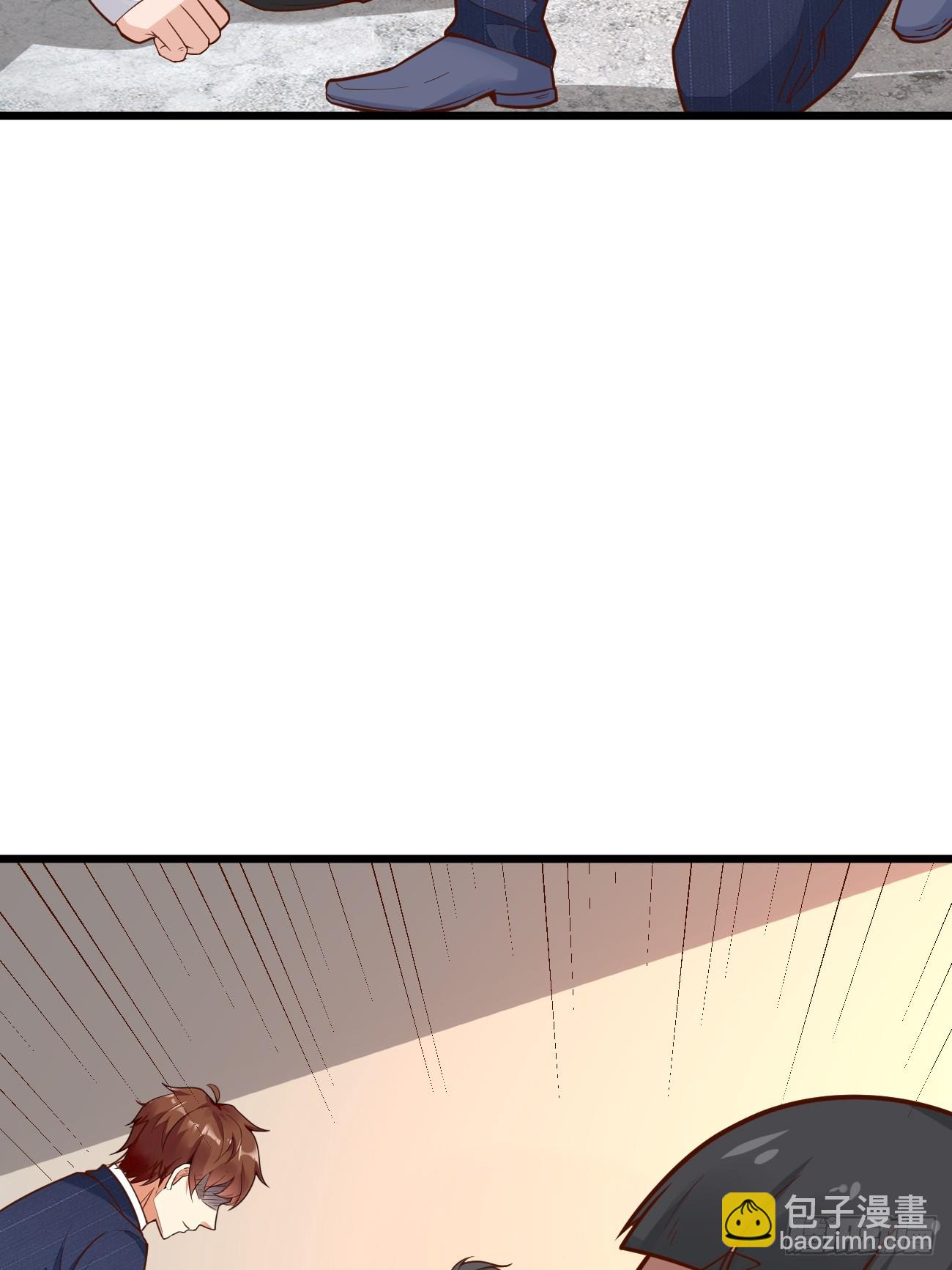 我每週一個新身份 - 第65話 物理勸降(1/2) - 2