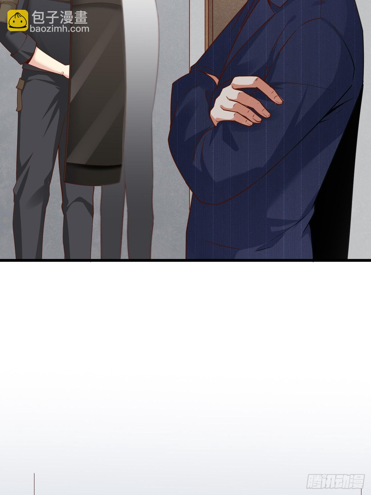 我每週一個新身份 - 第65話 物理勸降(1/2) - 5