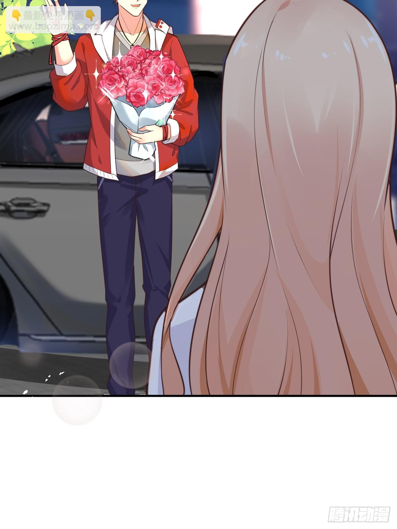 我每週一個新身份 - 第67話 目標：蘇尋？(1/2) - 3