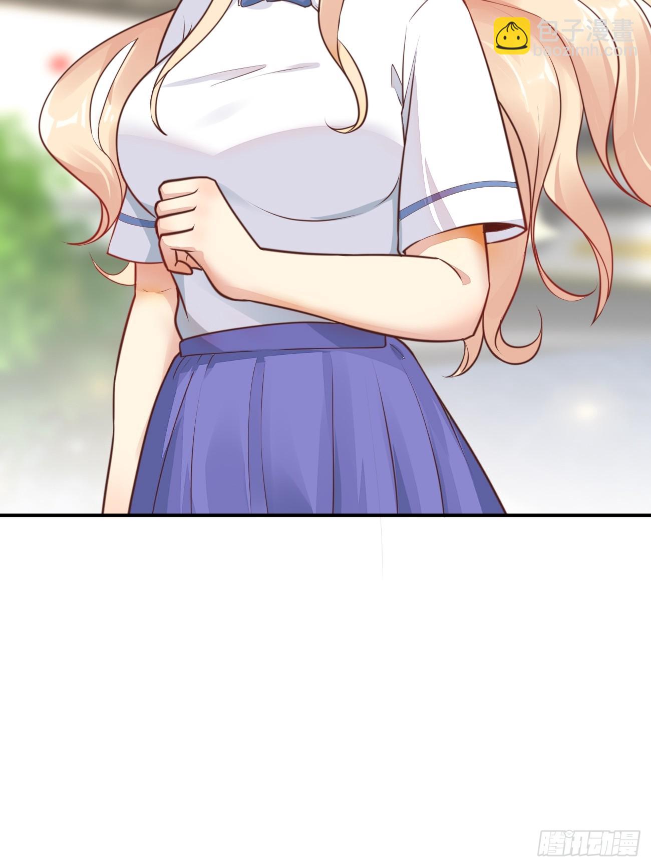 我每週一個新身份 - 第67話 目標：蘇尋？(1/2) - 8