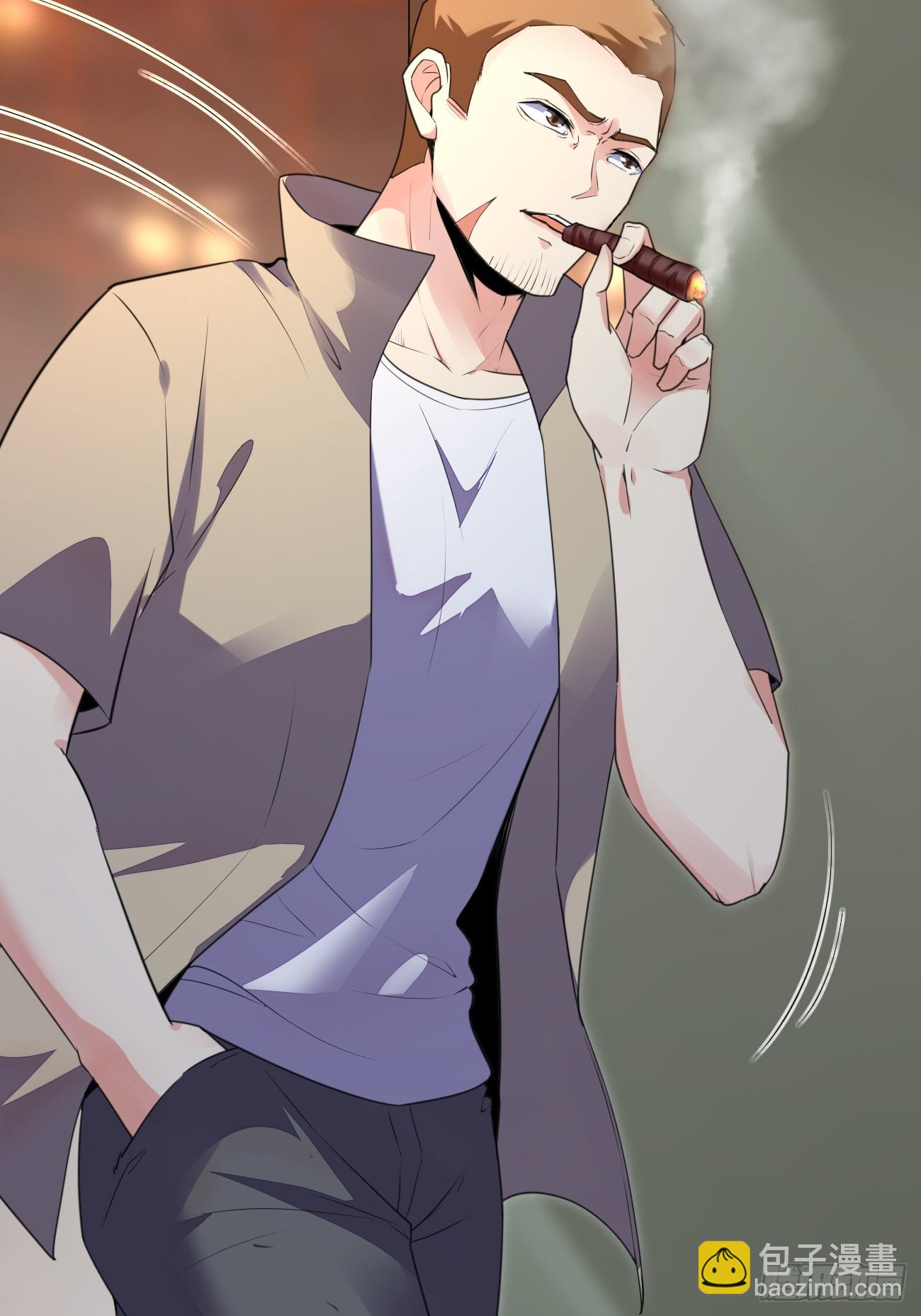 我每週一個新身份 - 第69話 誰是臥底(1/2) - 6