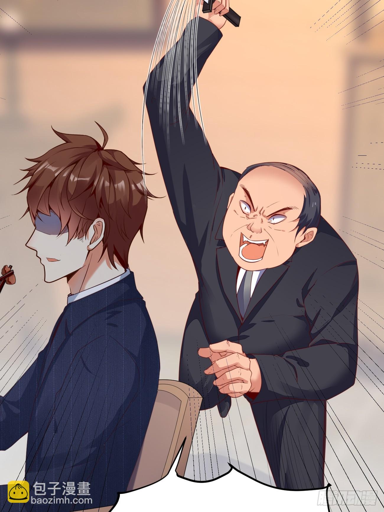 我每週一個新身份 - 第73話 陳太安崩潰 - 3