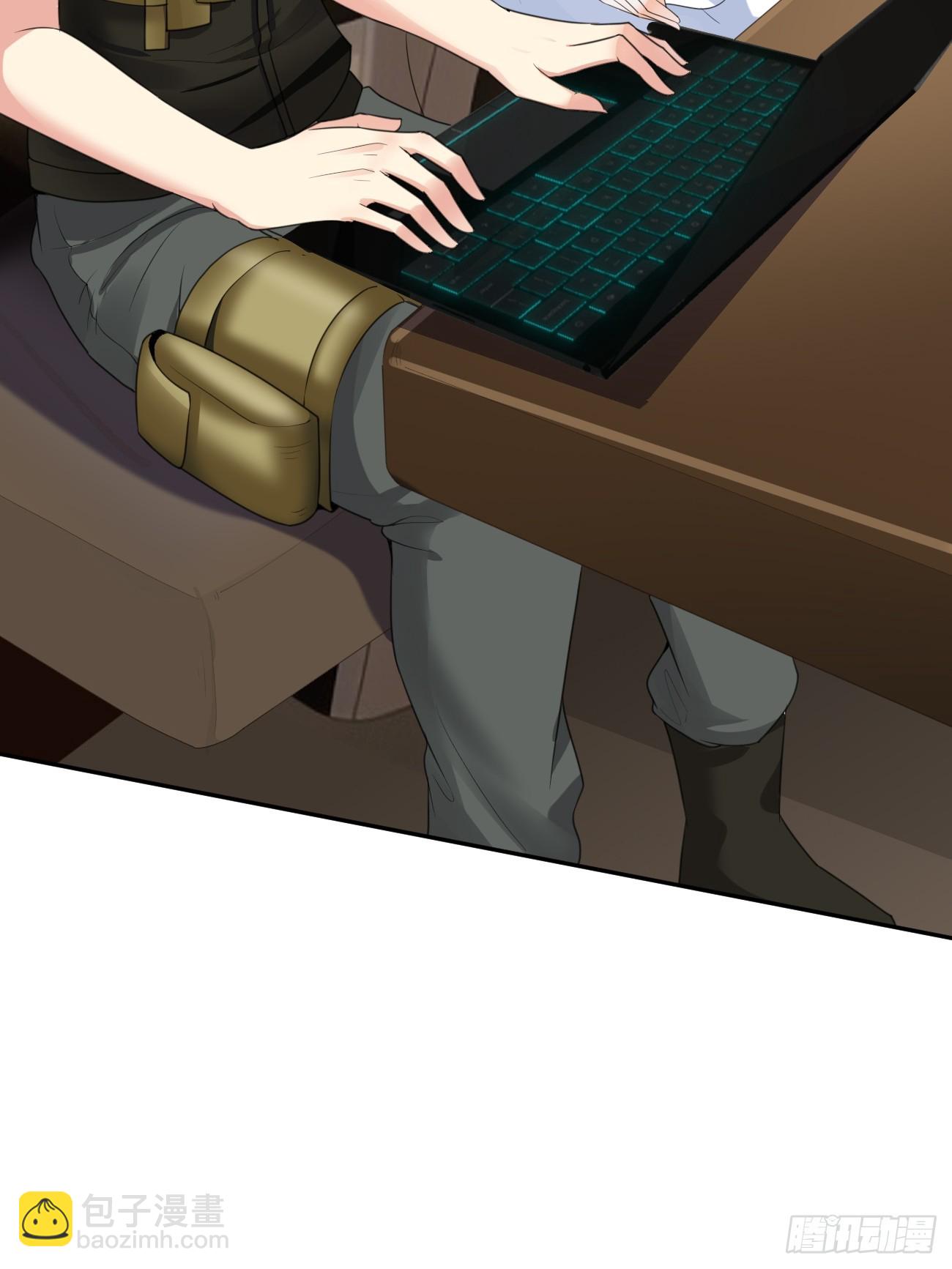 我每週一個新身份 - 第79話 恐怖的情報能力(1/2) - 5