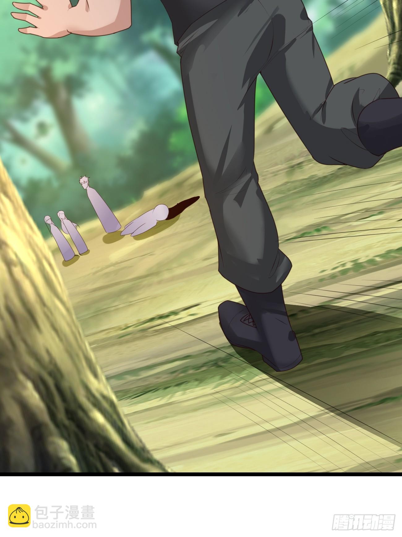 我每週一個新身份 - 第81話 我最恨內奸(1/2) - 2