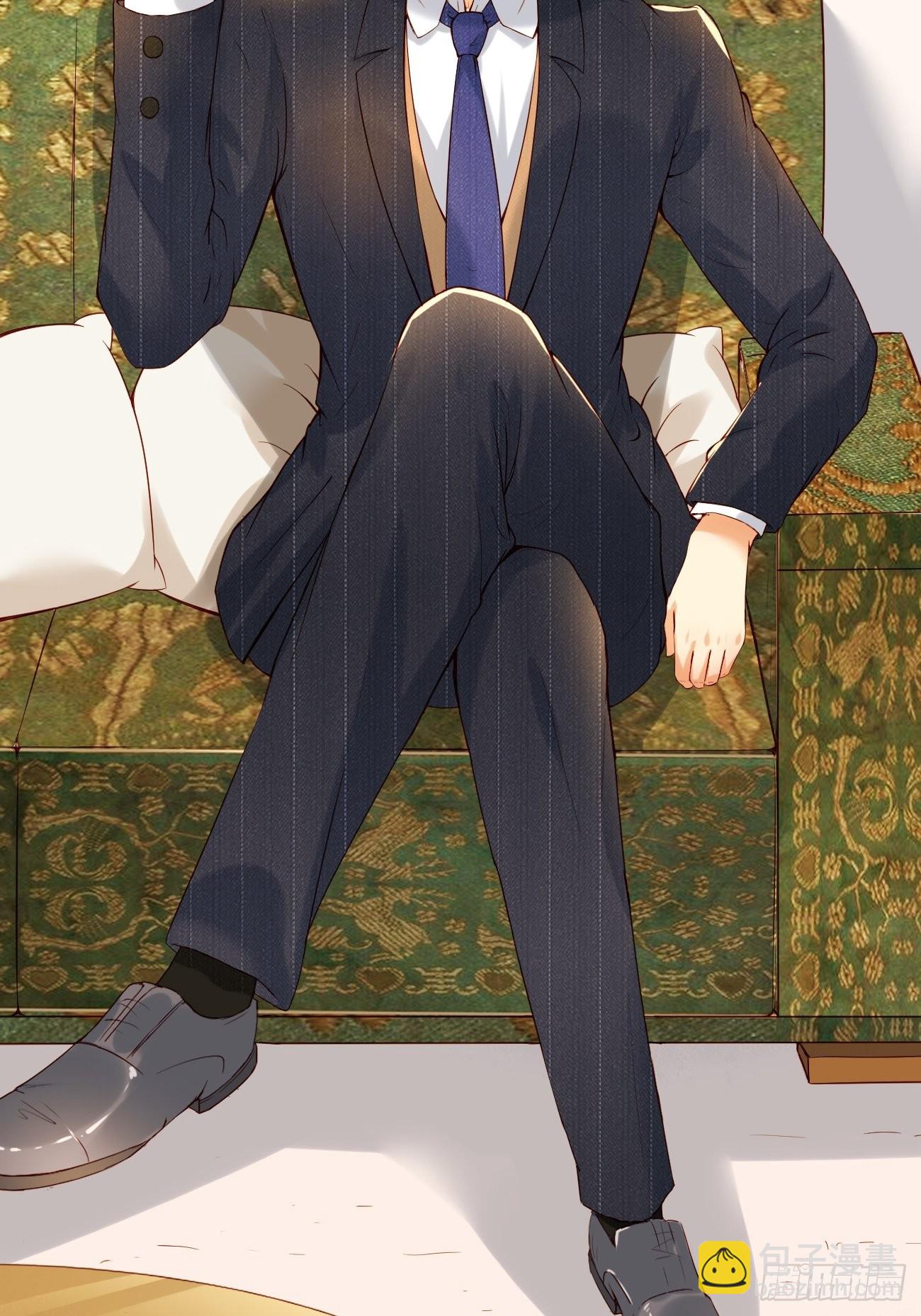 我每週一個新身份 - 第9話 看來今晚你是不想我走了(1/2) - 3