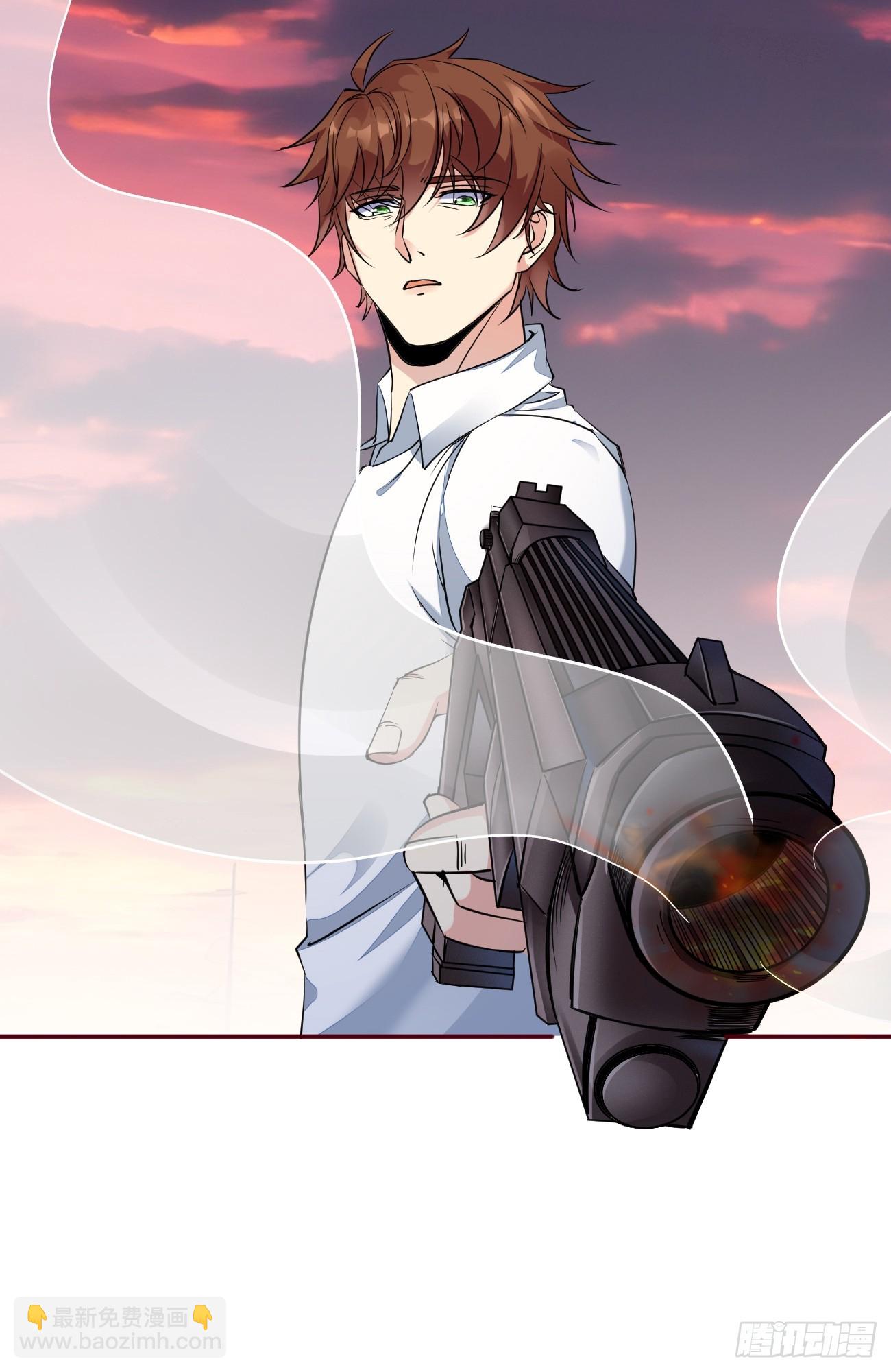 我每週一個新身份 - 第95話 大仇得報 - 5