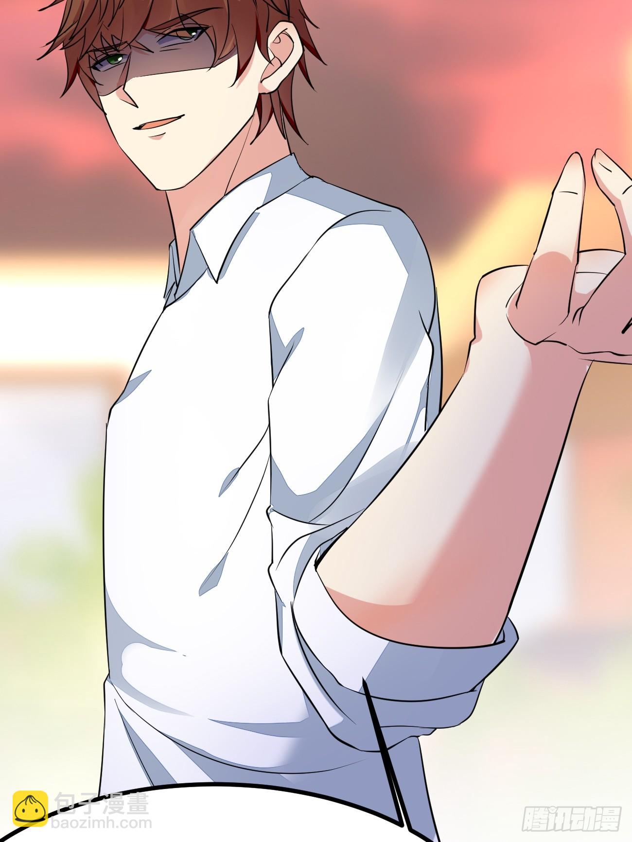 我每週一個新身份 - 第95話 大仇得報 - 2