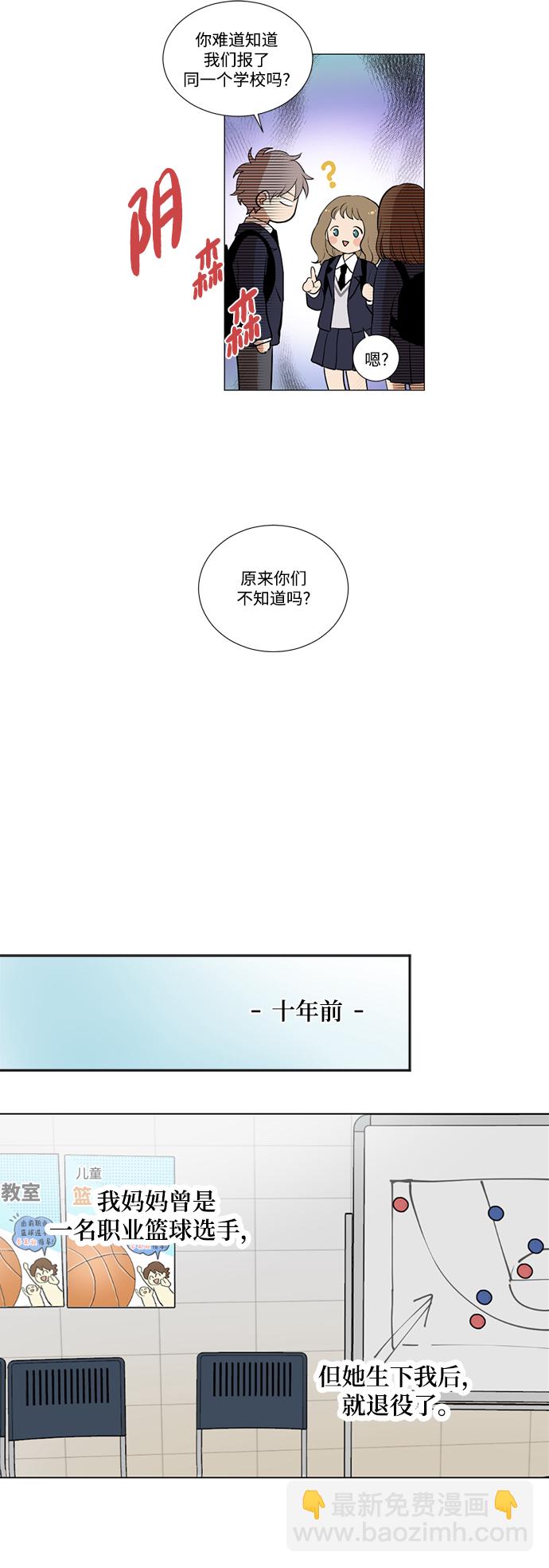 我們的每一天 - 第2話 - 3