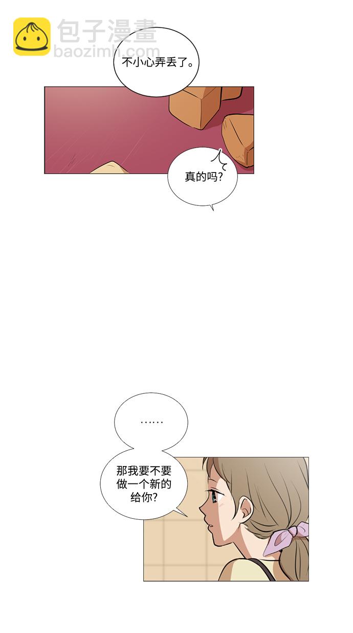 我們的每一天 - 第22話 - 4