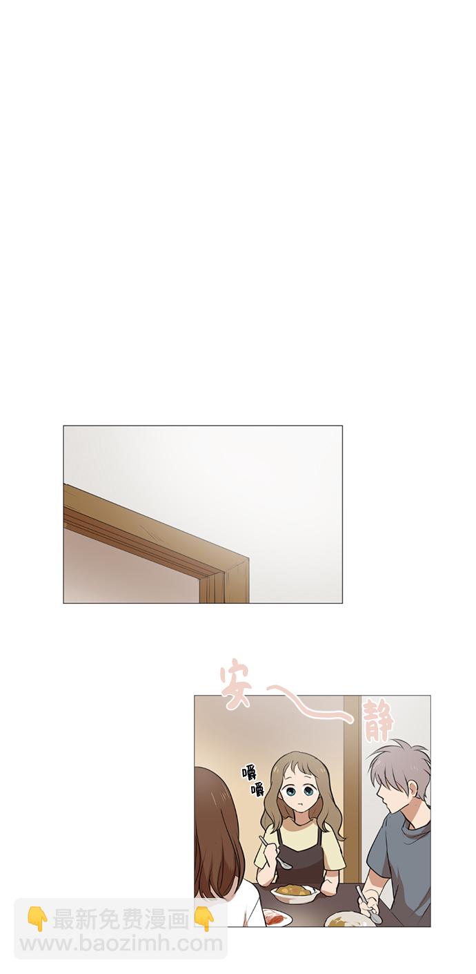 我們的每一天 - 第22話 - 1