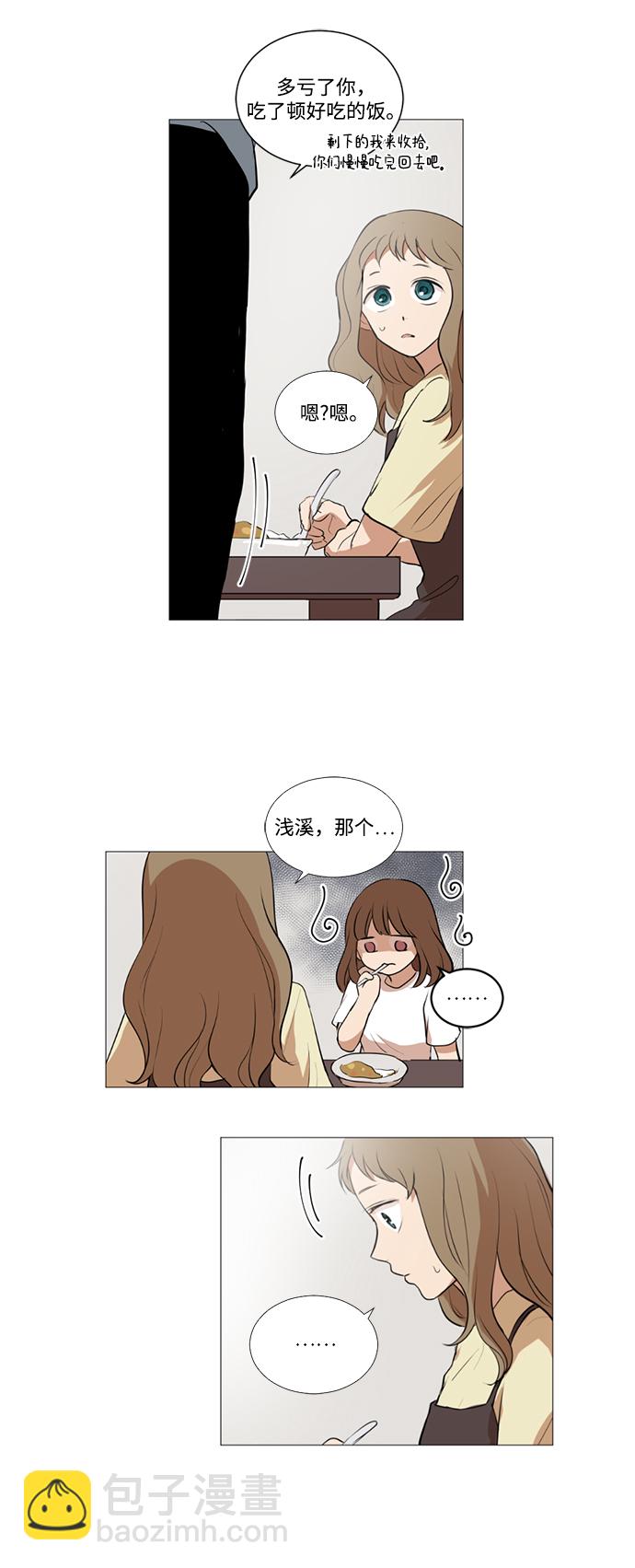 我們的每一天 - 第22話 - 2