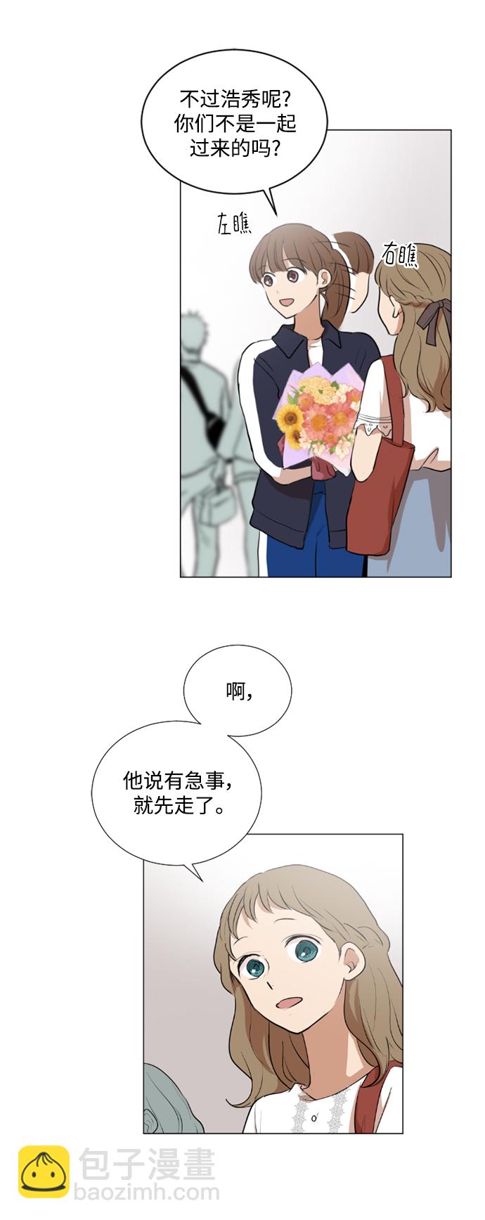 我們的每一天 - 第36話 - 1