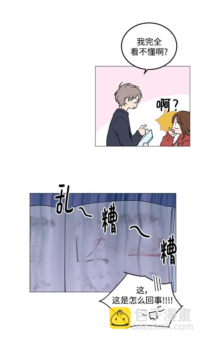 我們的每一天 - 第68話 - 1