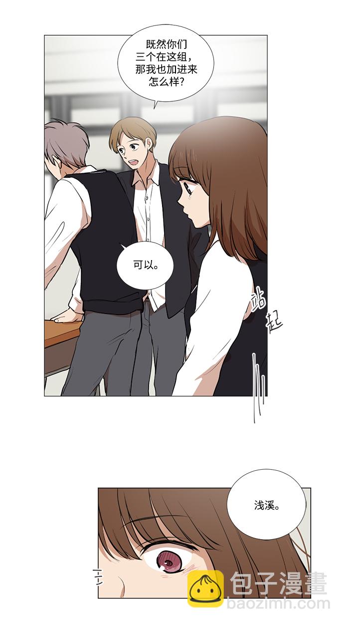 我們的每一天 - 第8話 - 6