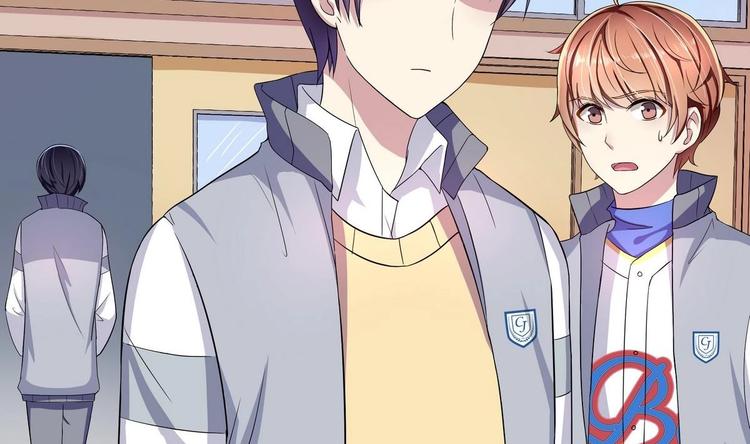 第12话 假热心-第12话