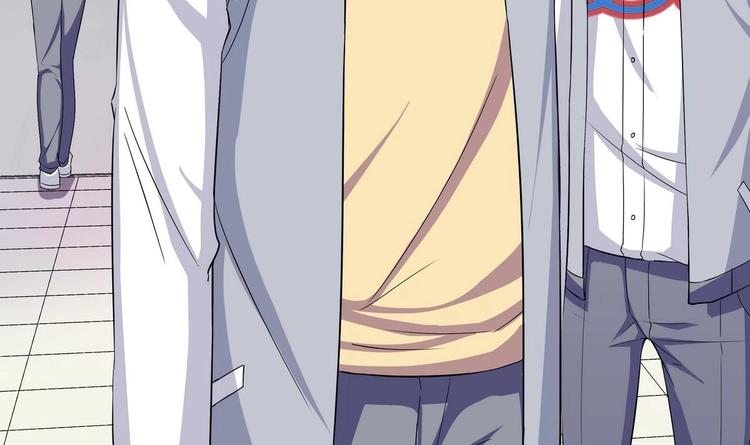 第12话 假热心-第12话