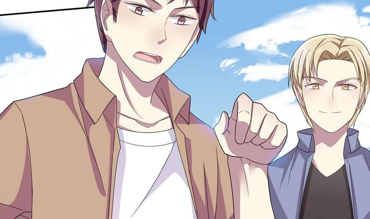 第18话 耍赖(1/2)-第18话