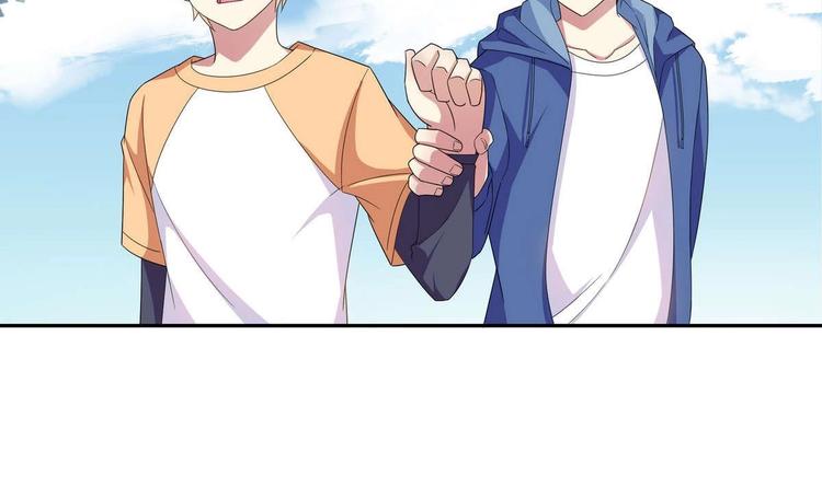 第18话 耍赖(1/2)-第18话