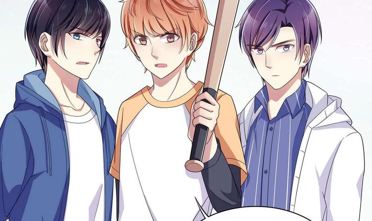 第18话 耍赖(1/2)-第18话