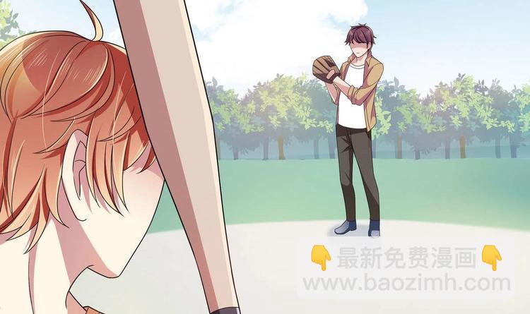 第18话 耍赖(1/2)-第18话