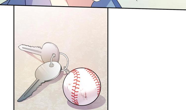 第20话 钥匙扣(1/2)-第20话