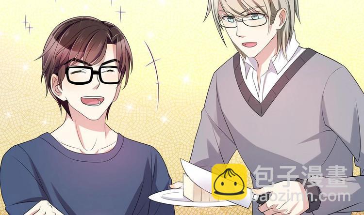 第22话 什么情况(1/2)-第22话