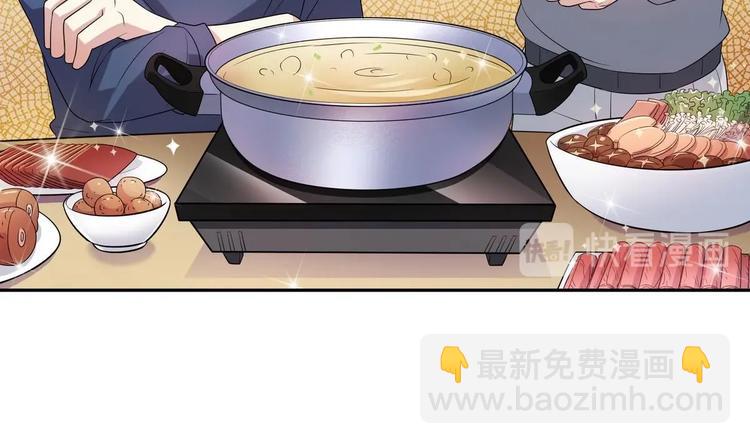 第22话 什么情况(1/2)-第22话