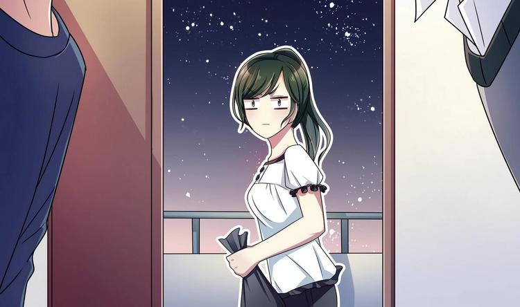 第22话 什么情况(1/2)-第22话