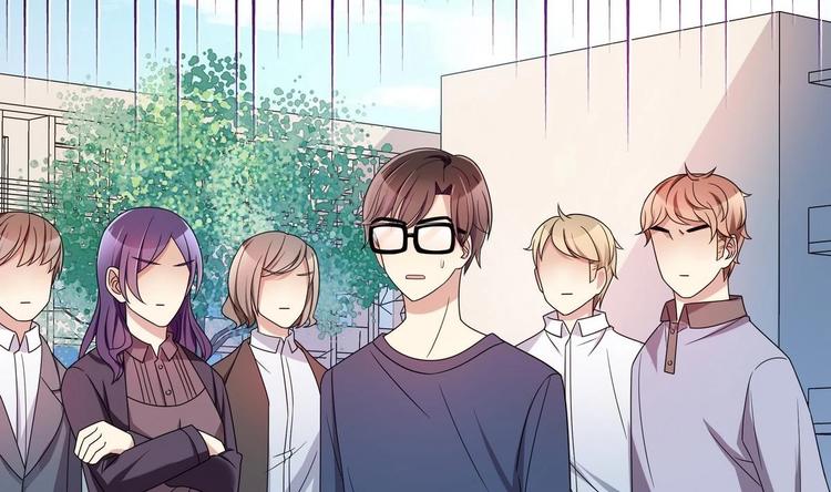 第30话 投诉(1/2)-第30话