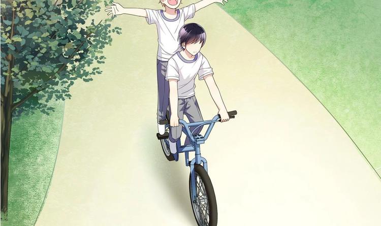 第38话 我送你回去-第38话