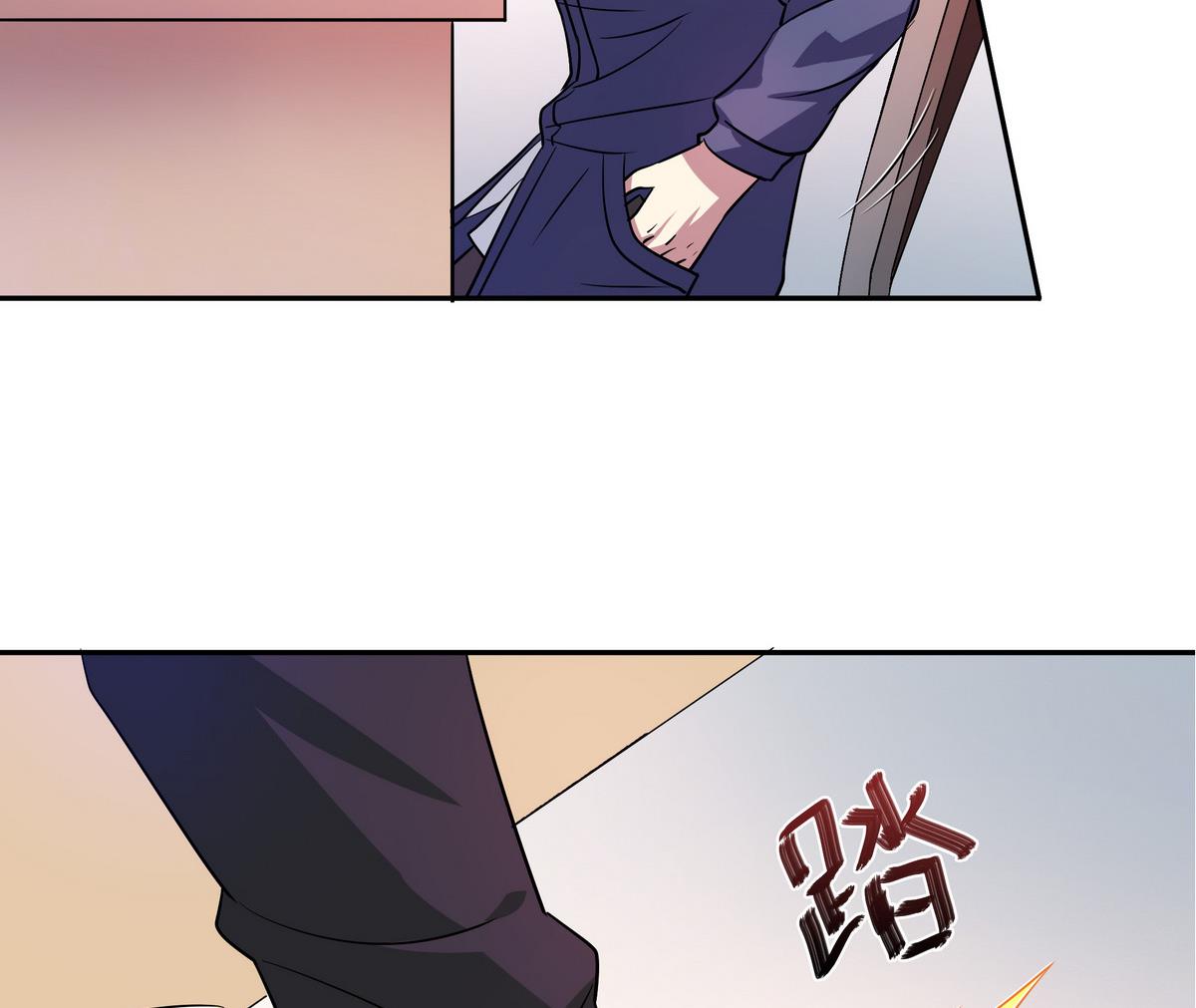 第46话 夜访学校(1/2)-第46话